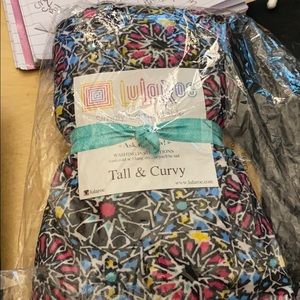 Lularoe leggings TC